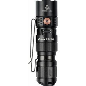Fenix PD25R 800lm