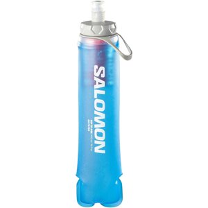 Soft Drinking Bottles