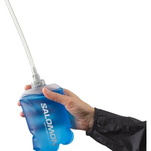 Salomon Soft Flask Straw