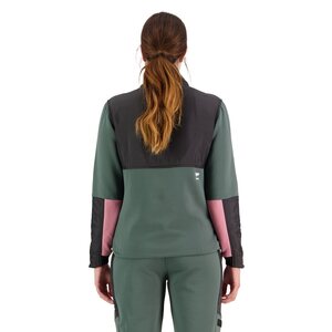 Mons Royale Decade Mid Pullover Womens