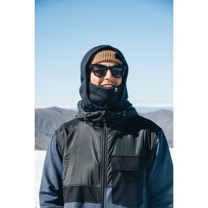 Mons Royale Decade Merino Fleece Hood