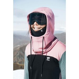 Mons Royale Decade Merino Fleece Hood