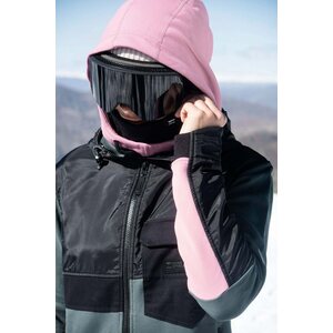 Mons Royale Decade Merino Fleece Hood