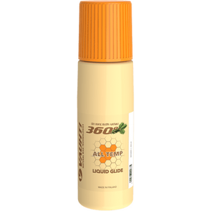 Vauhti 360 All Temp Liquid Glide Orange