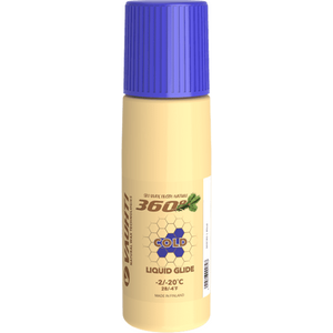 Vauhti 360 Cold Liquid Glide -2…-20°C Blue