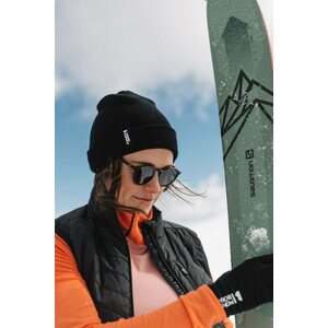 Mons Royale McCloud Beanie