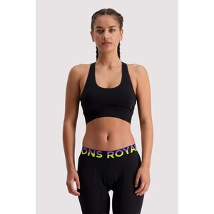 Mons Royale Stratos Merino Shift Sports Bra Womens
