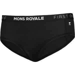 Mons Royale Sylvia Boyleg