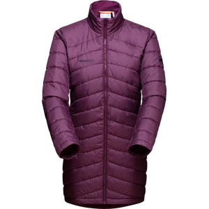Mammut Roseg 3 in 1 HS Hooded Parka Womens