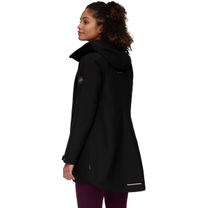 Mammut Roseg 3 in 1 HS Hooded Parka Womens