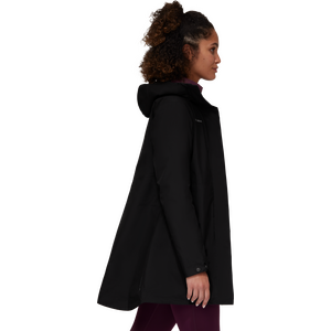 Mammut Roseg 3 in 1 HS Hooded Parka Womens