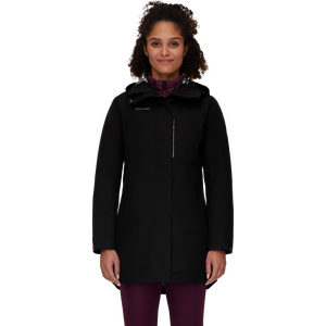 Mammut Roseg 3 in 1 HS Hooded Parka Womens