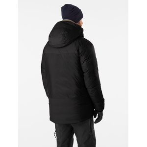 Arc'teryx Alpha Parka Mens