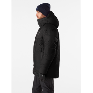 Arc'teryx Alpha Parka Mens