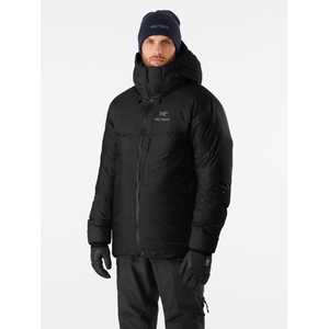 Arc'teryx Alpha Parka Mens