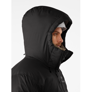 Arc'teryx Alpha Parka Mens