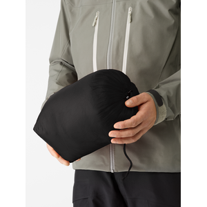 Arc'teryx Alpha Parka Mens