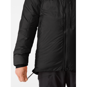 Arc'teryx Alpha Parka Mens