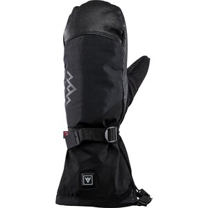 Heat Experience All-Mountain Mittens Unisex
