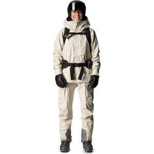 Houdini Rollercoaster Jacket Womens