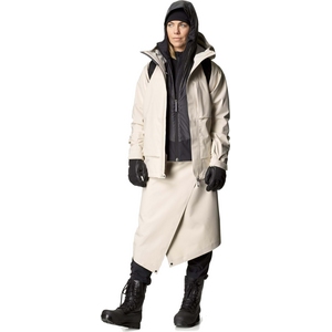 Houdini Rollercoaster Jacket Womens