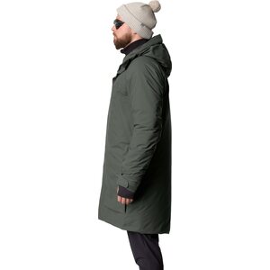 Houdini Fall in Parka Mens