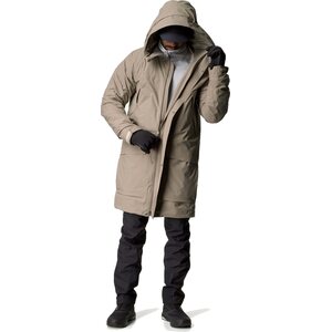 Houdini Fall in Parka Mens
