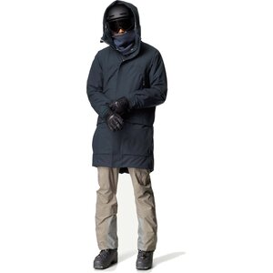 Houdini Fall in Parka Mens