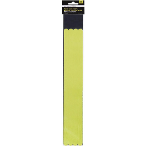 Fischer Twin Skin Yellow Mohair Wide
