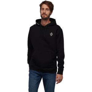 Black Diamond Heritage Equipment for Alpinists Hoody Mens