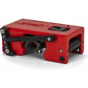 Swix T0410 WC Adjustable Structure Tool