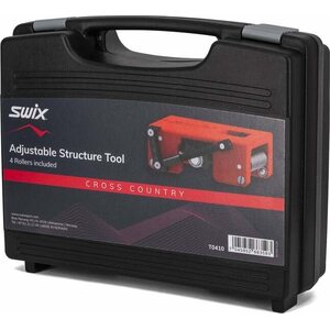 Swix T0410 WC Adjustable Structure Tool