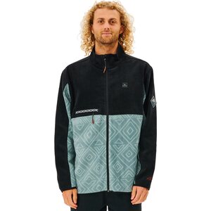 Rip Curl Anti Series Journey Fleece Mens