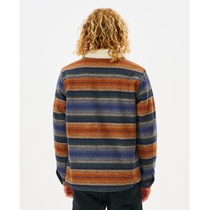 Rip Curl Flanno Jacket Mens