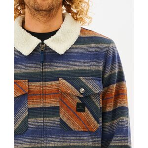 Rip Curl Flanno Jacket Mens