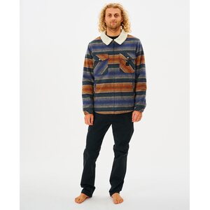 Rip Curl Flanno Jacket Mens