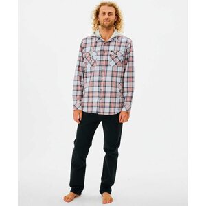 Rip Curl Ranchero Flannel Shirt Mens