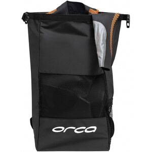 Orca Mesh Backpack