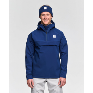 Dahlie Anorak Kollen Men