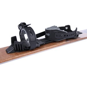 Altai Hok 145 + Bindings