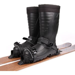 Altai Hok 145 + Bindings