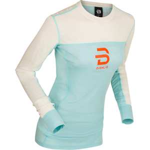 Dahlie Performance-Tech LS Women