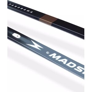Madshus Panorama T55 Intelligrip Transition + IGS Trans Skin