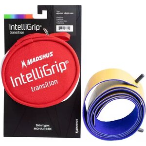 Madshus Panorama T55 Intelligrip Transition + IGS Trans Skin