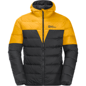 Jack Wolfskin DNA Tundra Down Hoody Mens