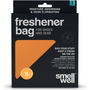 SmellWell Freshener Bag