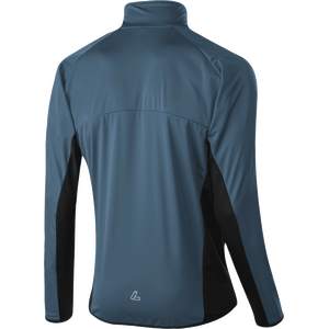 Löffler Jacket Alpha Windstopper Light Mens