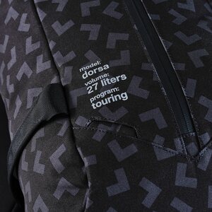 Black Crows Dorsa 27 Backpack