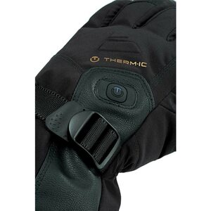 Therm-ic Ultra Heat Boost Gloves Men
