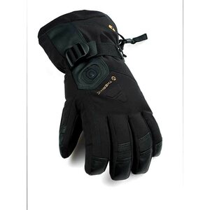 Therm-ic Ultra Heat Boost Gloves Men